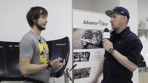 Антигравийная полиуретановая пленка. Интервью W60 Bro. Обзор рынка 2018.
