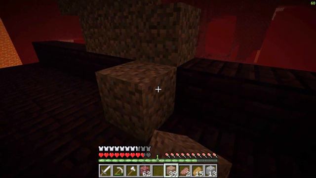 Lp Minecraft 1.5.2 | Часть #4 Адский АД | Ностальгия 😌 смотреть онлайн