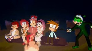 переозвучка 13 карт РАНЬШЕ БЫЛО ЛУЧШЕ