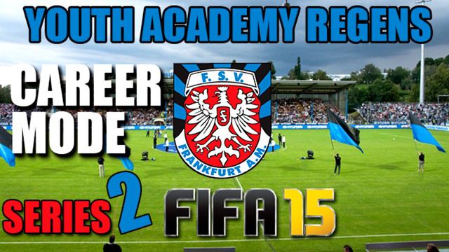 FIFA 15 - IMPORTANT YAR2 смотреть онлайн