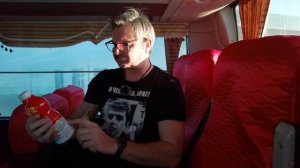 Тяжелая дорога Улан Батор  Улан Удэ!Монголия Россия дружба навеки!