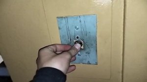 ЛИФТ КМЗ 1984 Г. В. С ГРОМКИМ МОТОРОМ. + МОДЕРНЕЗИРОВАНИЙ ЛИФТ В ГОРОДЕ БОЯРКА.