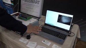 BIOSMART на IPFORUM