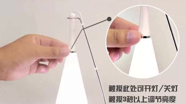 10 КРУТЫХ НАСТОЛЬНЫХ ЛАМП С АЛИЭКСПРЕСС | Настольный светильник с Aliexpress смотреть онлайн