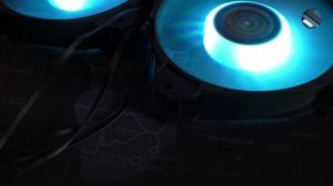 Лучшая RGB Подсветка Для ПК: ARGB Контроллер на Arduino UNO Gelid CODI6