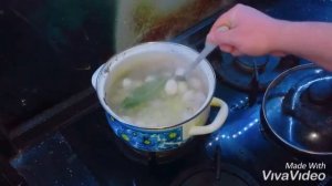 Как варить пельмени