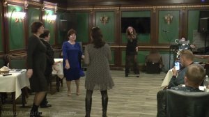 Ольга ДРОЗДОВА   Загуляю (ЖИВОЙ ЗВУК)