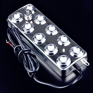 ультразвуковой распылитель воды