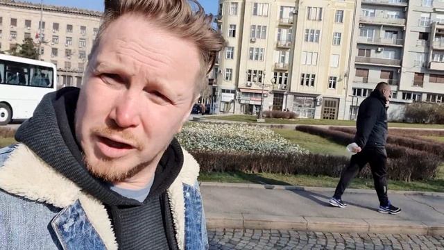 Работа в Сербии где искать кем работать ? смотреть онлайн