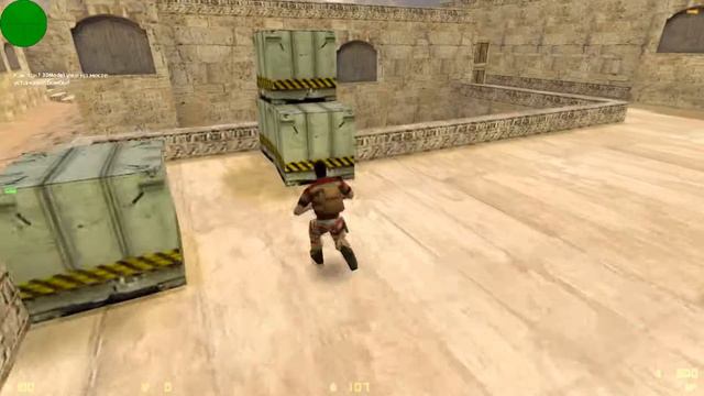 CS 1.6 Моделька №14 Admin и Vip смотреть онлайн