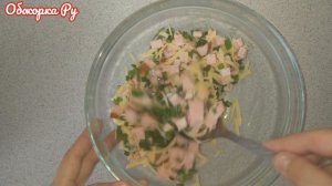 ПИЦЦА ОЛАДЬИ С КОЛБАСОЙ И СЫРОМ. ОЛАДЬИ НА КЕФИРЕ. ПЫШНЫЙ РЕЦЕПТ. FRITTERS PIZZA