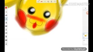 Как рисовать в Autodesk SketchBook? ♡Урок от KiTtEn87♡