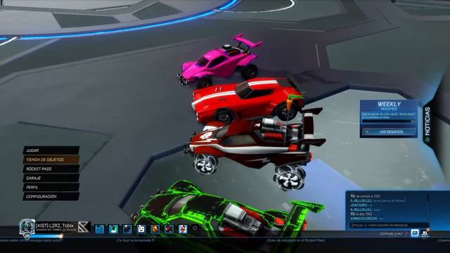 tradeando y jugando con subs rocket league ps4 смотреть онлайн