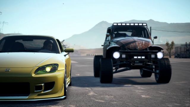 NFS Payback | Getting Caught | Setup | Tyler | Jess | Mac смотреть онлайн