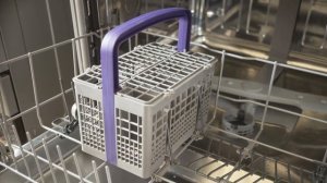 Посудомоечная машина Beko BDIN16520