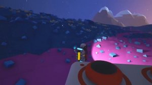 Astroneer - Мини гайд по правильной постройке базы
