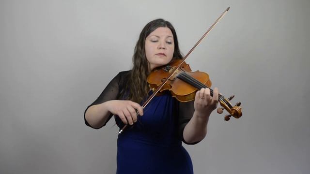 Boccherini Minuet | Suzuki Violin Book 2 - Song 12 смотреть онлайн
