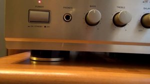Denon PMA -1055R