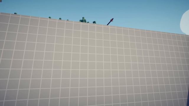 EVERY STRONGEST BOSS vs 100x ZOMBIE UNIT | TABS - Totally Accurate Battle Simulator смотреть онлайн