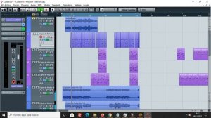 Por Ti, Cubase _ Tito Juan.mp4