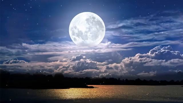 Музыка для глубокого сна, Бессонница, Медитация во сне, Успокаивающая музыка, Сонотерапия смотреть онлайн