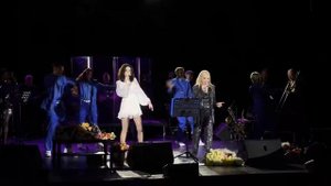 «Льдинка» – дуэт с Ларисой Долиной