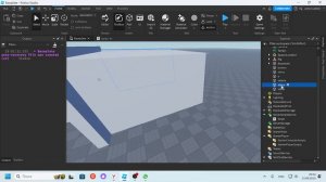 Roblox studio гайд для новичков №3 функции и ивенты