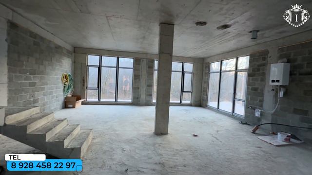 ДОМ В СОЧИ. №К-009 #домвсочи #купитьдомвсочи #квартиравсочи