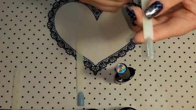 Тестирование гель-лаков LULAA с сайта AliExpress смотреть онлайн