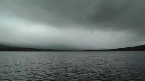 Плато Путорана. Небольшой пеше-водный поход конец августа -начало сентября 2017.
