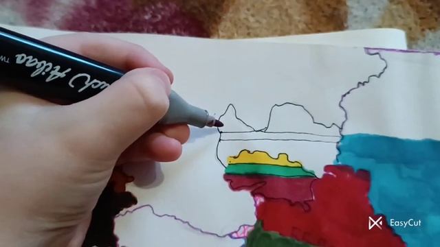 рисую латвию смотреть онлайн