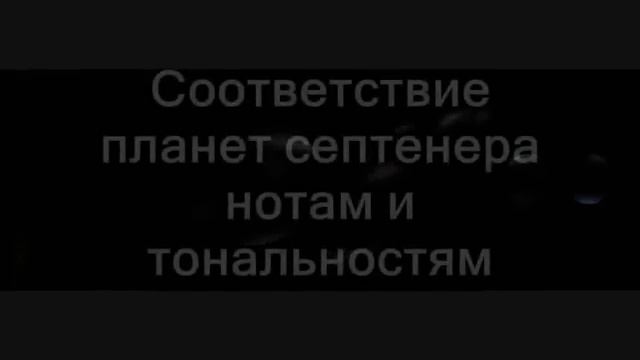 О планетах в астрологии смотреть онлайн