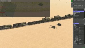 Как загрузить танки на поезд? В тылу Врага 2 Штурм.