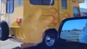 мото кемпер