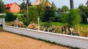 ❖ История одного Сада❖  / Сады от Ольги Болговой / Gardens by Olga Bolgova