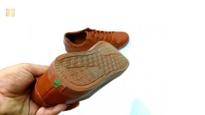 UCB Sneakers 1 Year Usage Review | United Colors of Benetton Brown Sneakers | Sneakers Under 1.5K