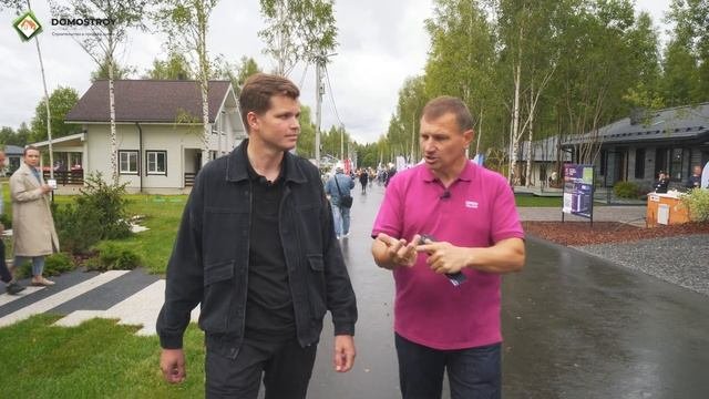 Как строить современные коттеджные поселки? Ошибки застройщиков и девелоперов!