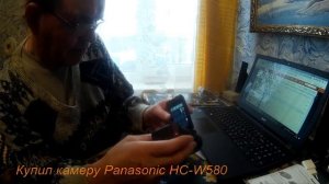 Всё про охоту у Михалыча видеокамера Panasonic HC-W580