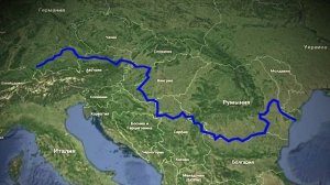 Интересные факты о Европе