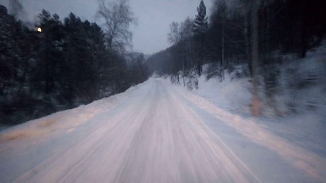 5 февраля в горах Алтая за спиной Вольво 480 шаг 5 смотреть онлайн