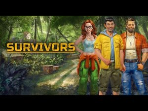 Survivors. Остаться в живых; Разбившийся нло №1