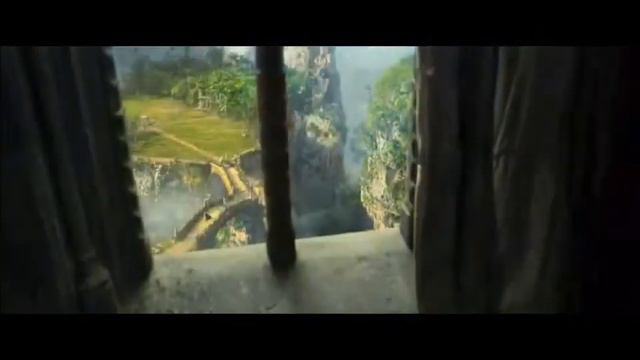 Мельница - Под луной смотреть онлайн