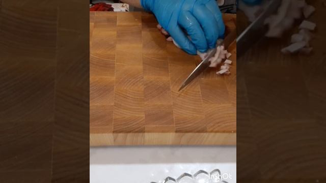 салат "Моя фантазия" #постныйсалат#салатнапраздник#салатскальмарами#салатсгрибами смотреть онлайн