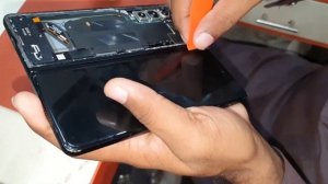 Samsung Galaxy Z Fold 3 Disassembly & Screen Repair - Samsung Z Fold 3 Screen Replacement