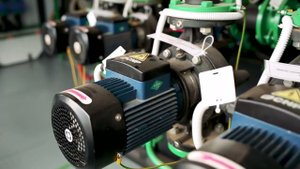 Блочно-модульная газовая котельная ТКУ-5500 для производственного здания