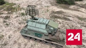 Российские военные нанесли удары возмездия по объектам Украины - Россия 24 