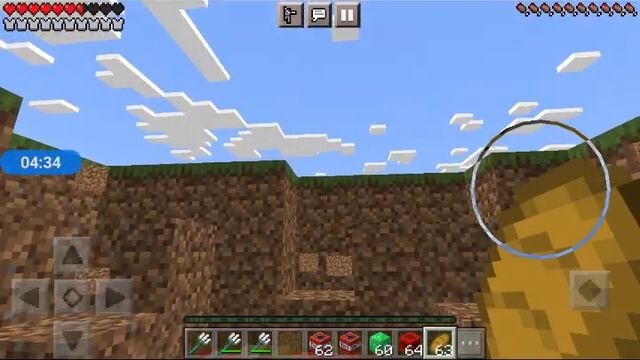 Алмазная броня против незеритовой брони смотреть онлайн