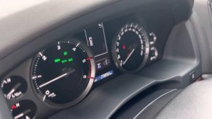 Toyota Land Cruiser 200 2020 Executive Lounge