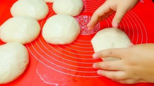 МУКА И ВОДА!!! РЕЦЕПТ НАХОДКА!!! Рецепт для экономных хозяек! Лепёшки на сковороде.