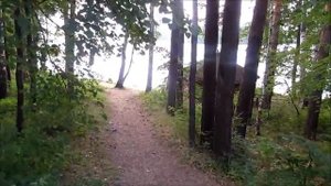 Санаторий Еловое. Экскурсия.
